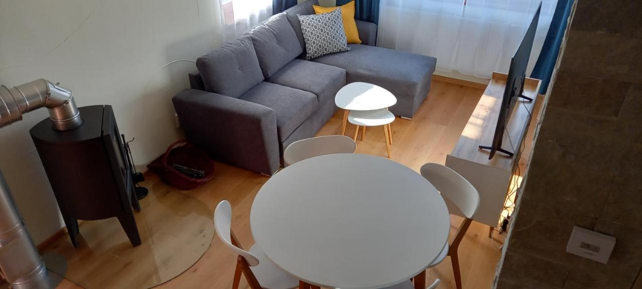 Apartmany Vodohospodar Mýto pod Ďumbierom Kültér fotó