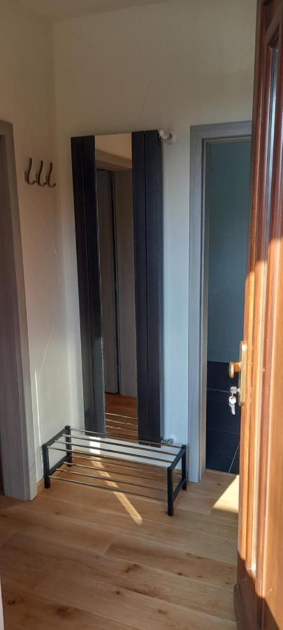 Apartmany Vodohospodar Mýto pod Ďumbierom Kültér fotó