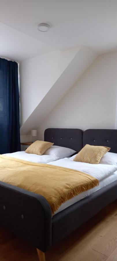 Apartmany Vodohospodar Mýto pod Ďumbierom Kültér fotó