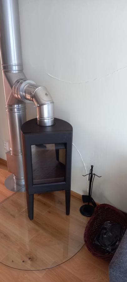 Apartmany Vodohospodar Mýto pod Ďumbierom Kültér fotó