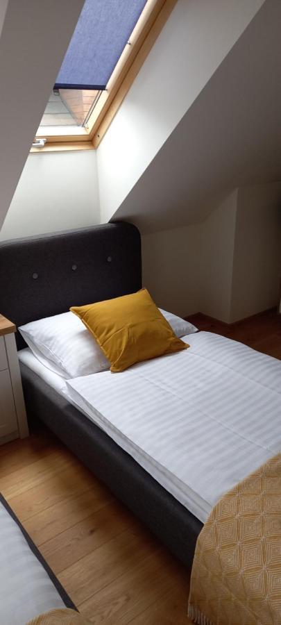 Apartmany Vodohospodar Mýto pod Ďumbierom Kültér fotó