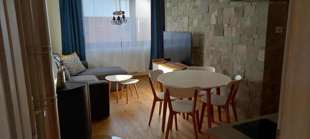 Apartmany Vodohospodar Mýto pod Ďumbierom Kültér fotó