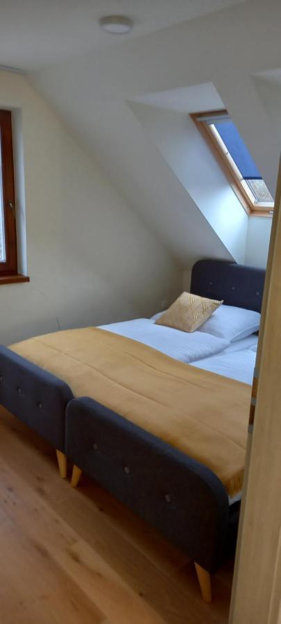 Apartmany Vodohospodar Mýto pod Ďumbierom Kültér fotó