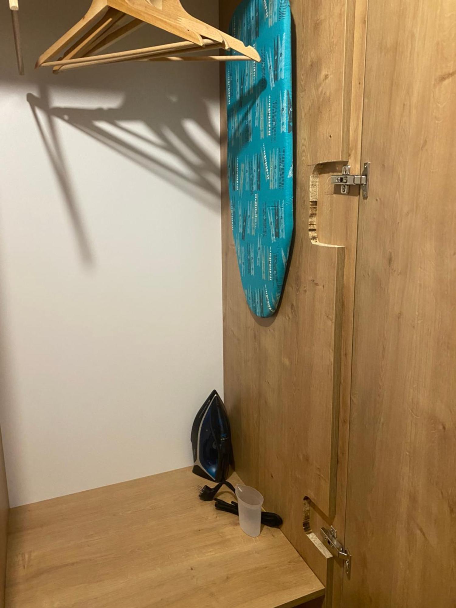 Apartmany Vodohospodar Mýto pod Ďumbierom Kültér fotó