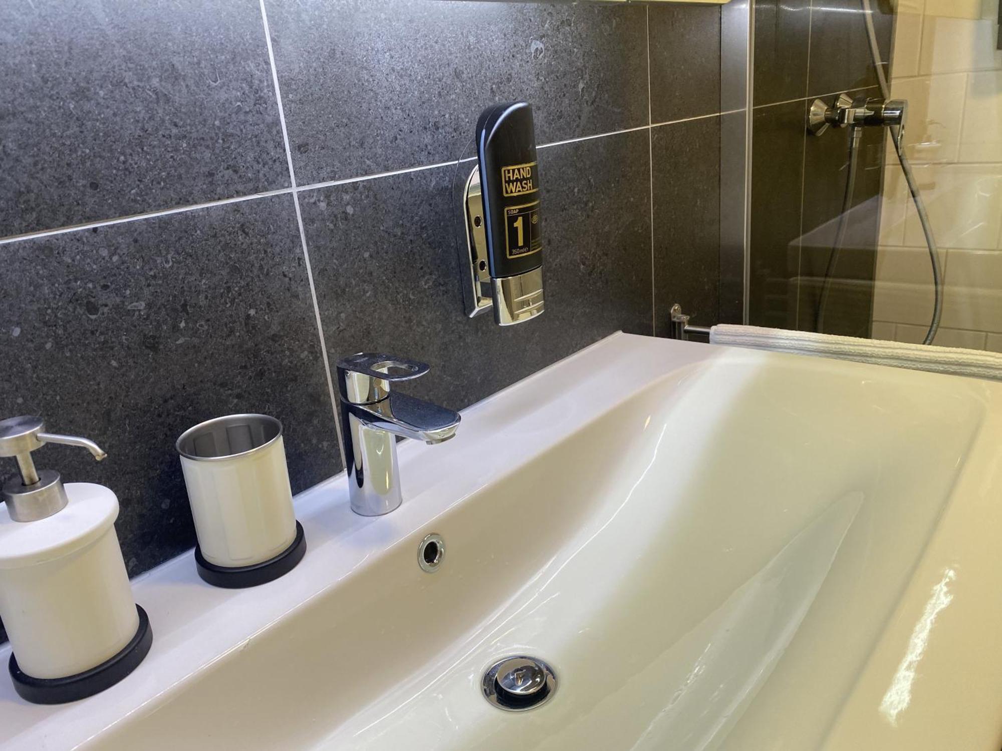 Apartmany Vodohospodar Mýto pod Ďumbierom Kültér fotó