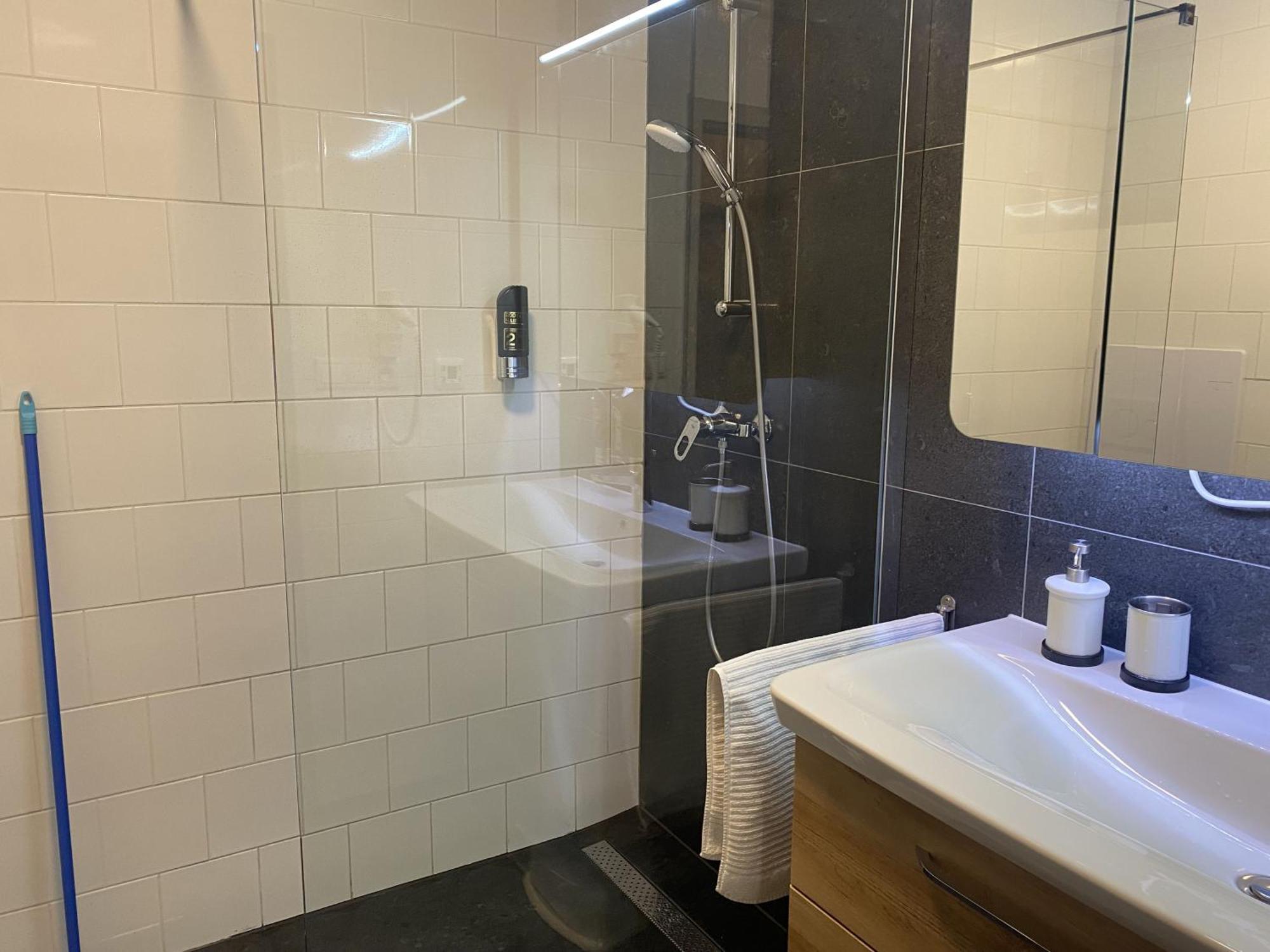 Apartmany Vodohospodar Mýto pod Ďumbierom Kültér fotó