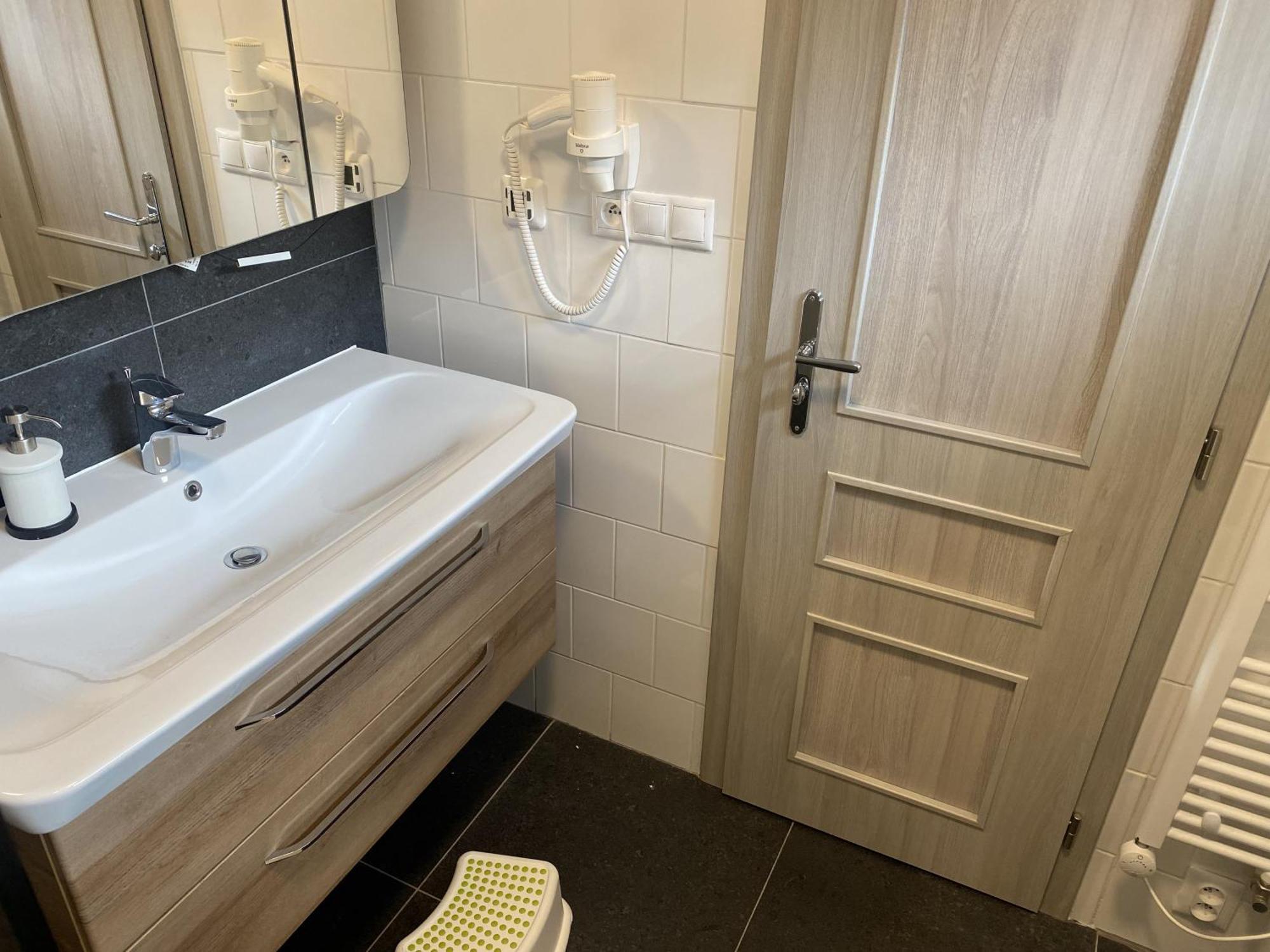 Apartmany Vodohospodar Mýto pod Ďumbierom Kültér fotó