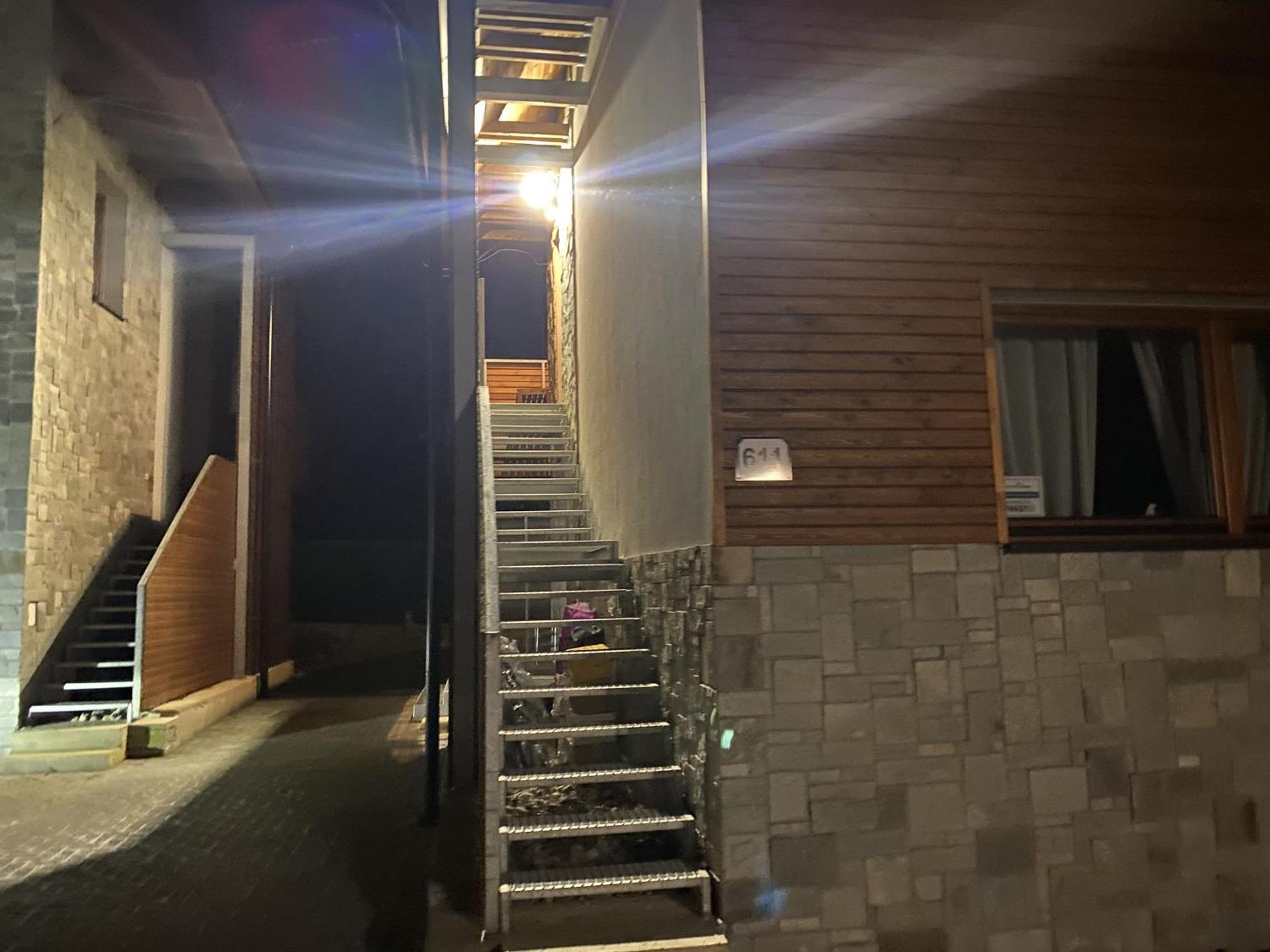 Apartmany Vodohospodar Mýto pod Ďumbierom Kültér fotó