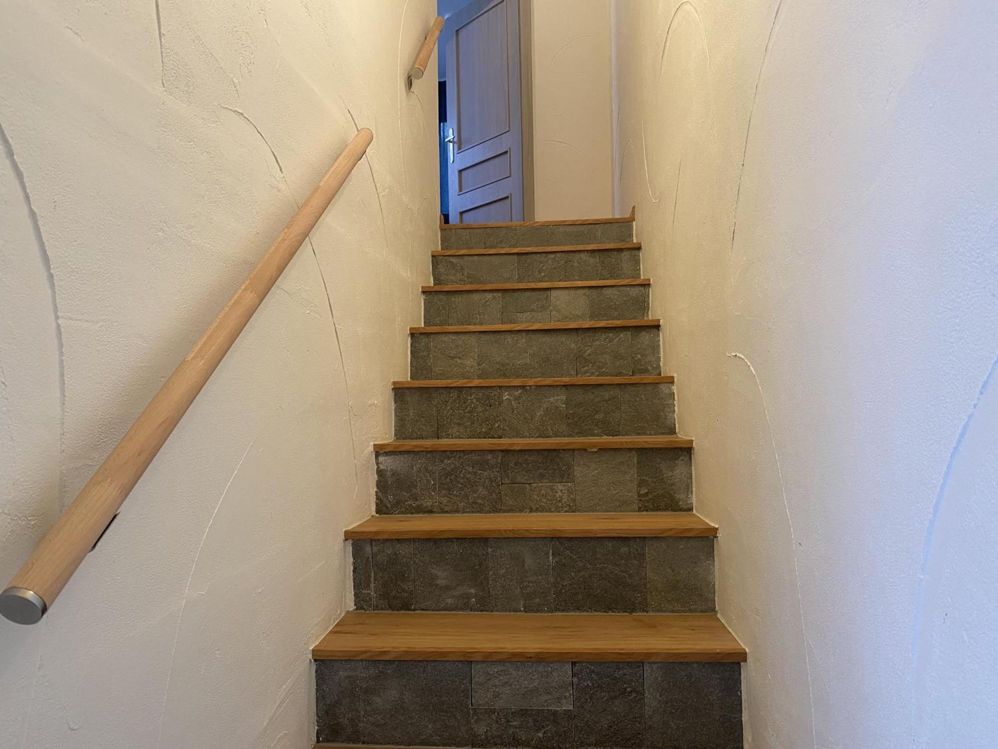 Apartmany Vodohospodar Mýto pod Ďumbierom Kültér fotó
