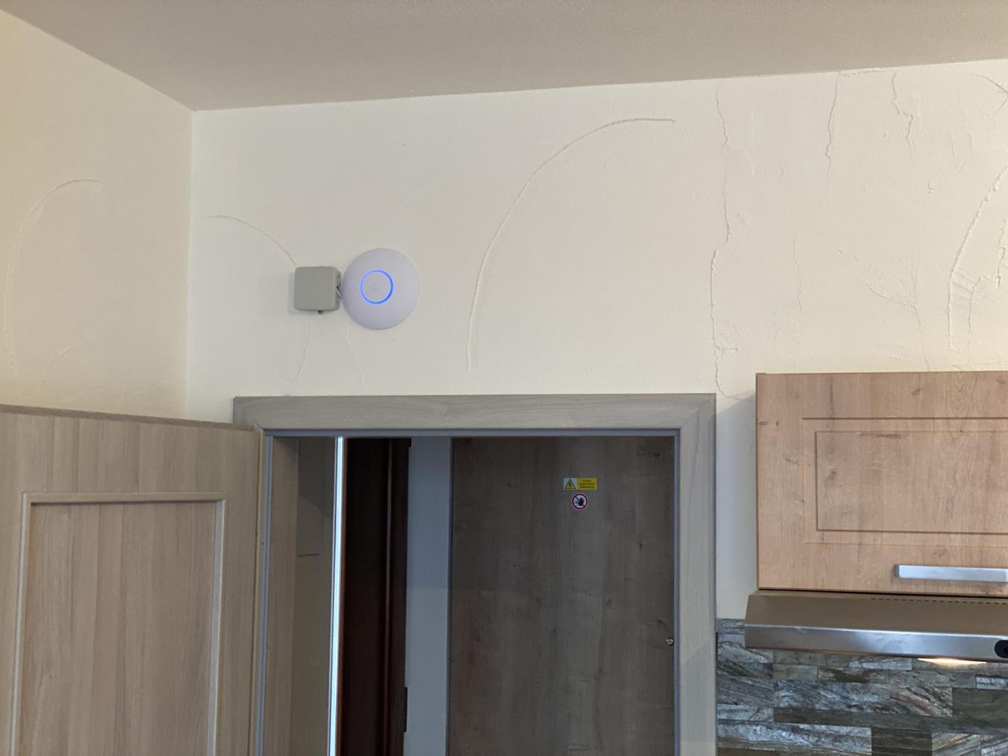 Apartmany Vodohospodar Mýto pod Ďumbierom Kültér fotó