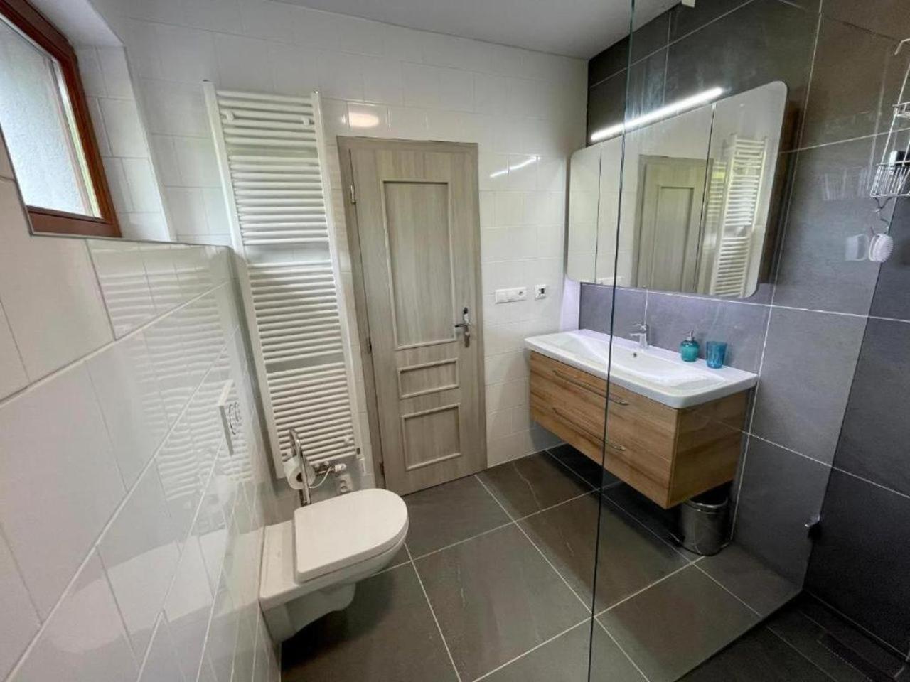 Apartmany Vodohospodar Mýto pod Ďumbierom Kültér fotó