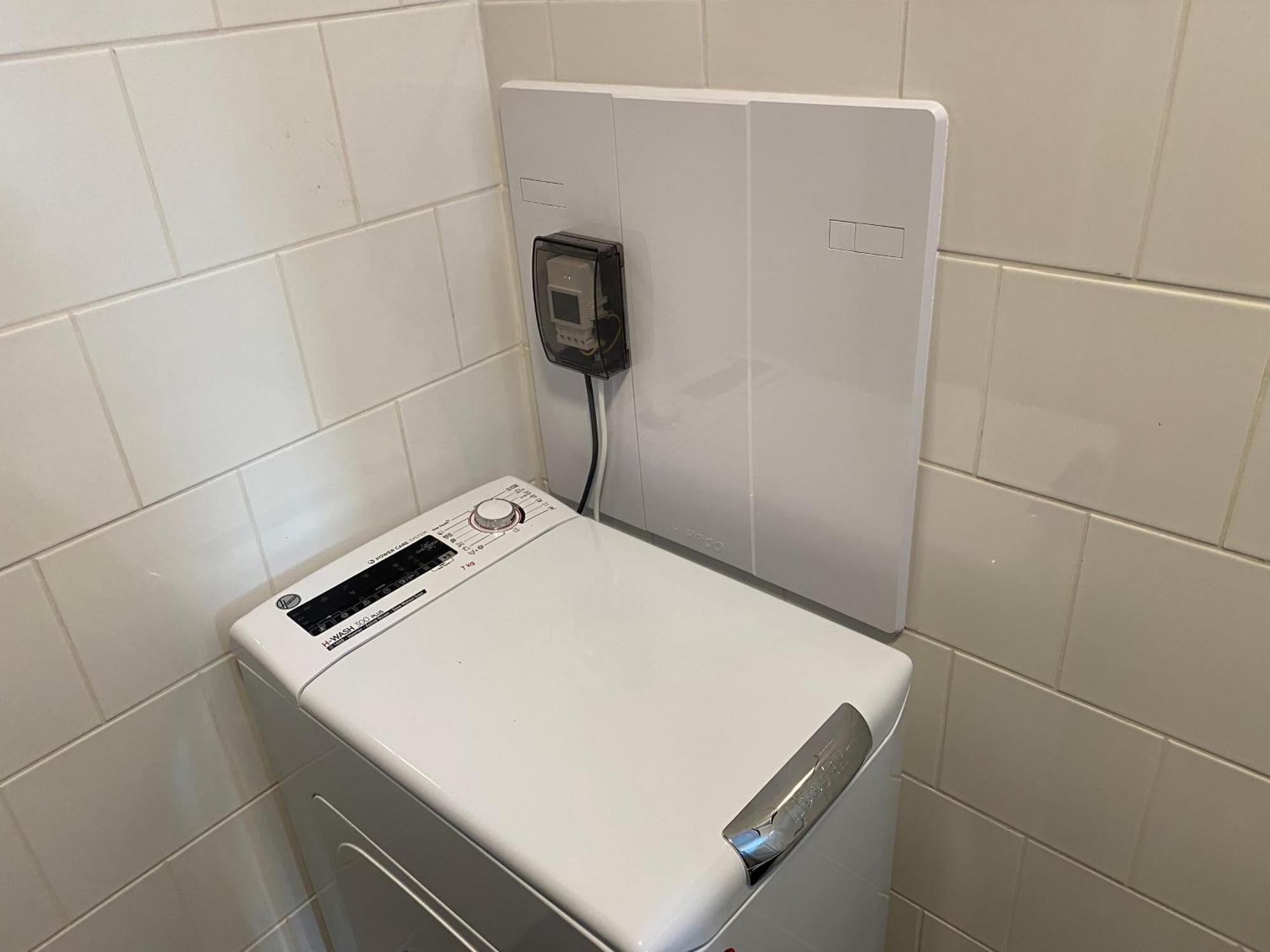 Apartmany Vodohospodar Mýto pod Ďumbierom Kültér fotó